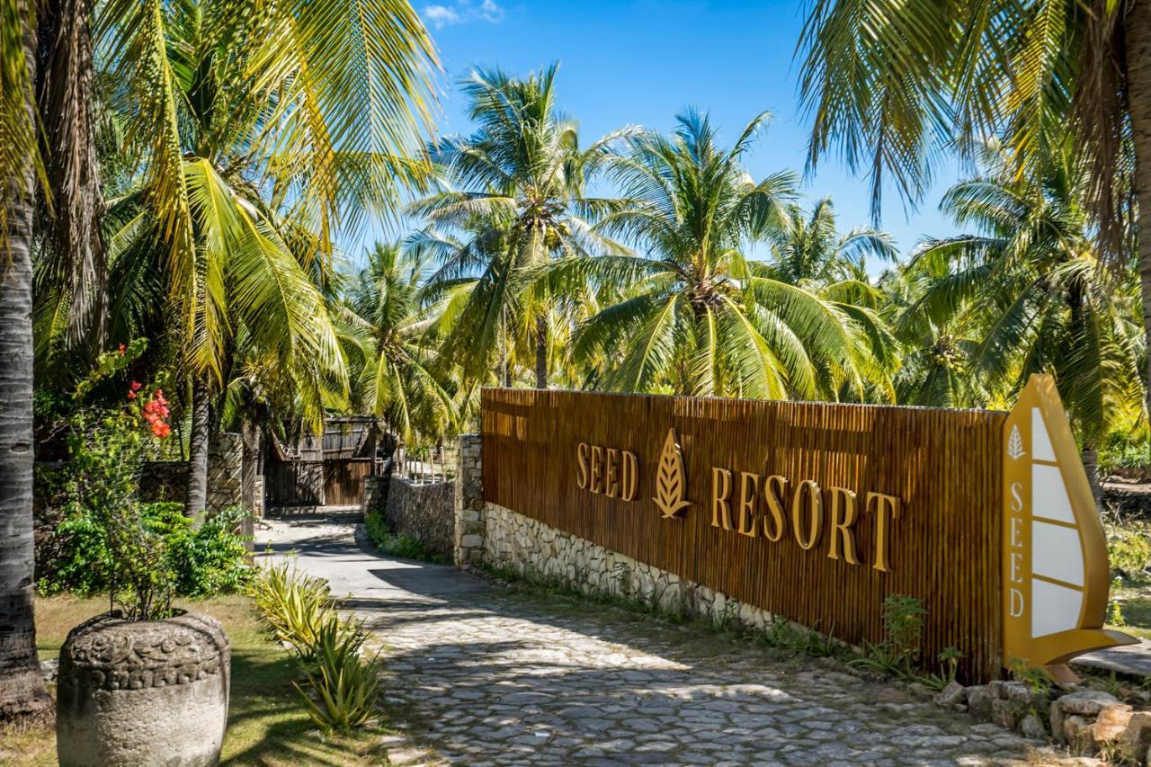 Seed Resort Nembrala Esterno foto