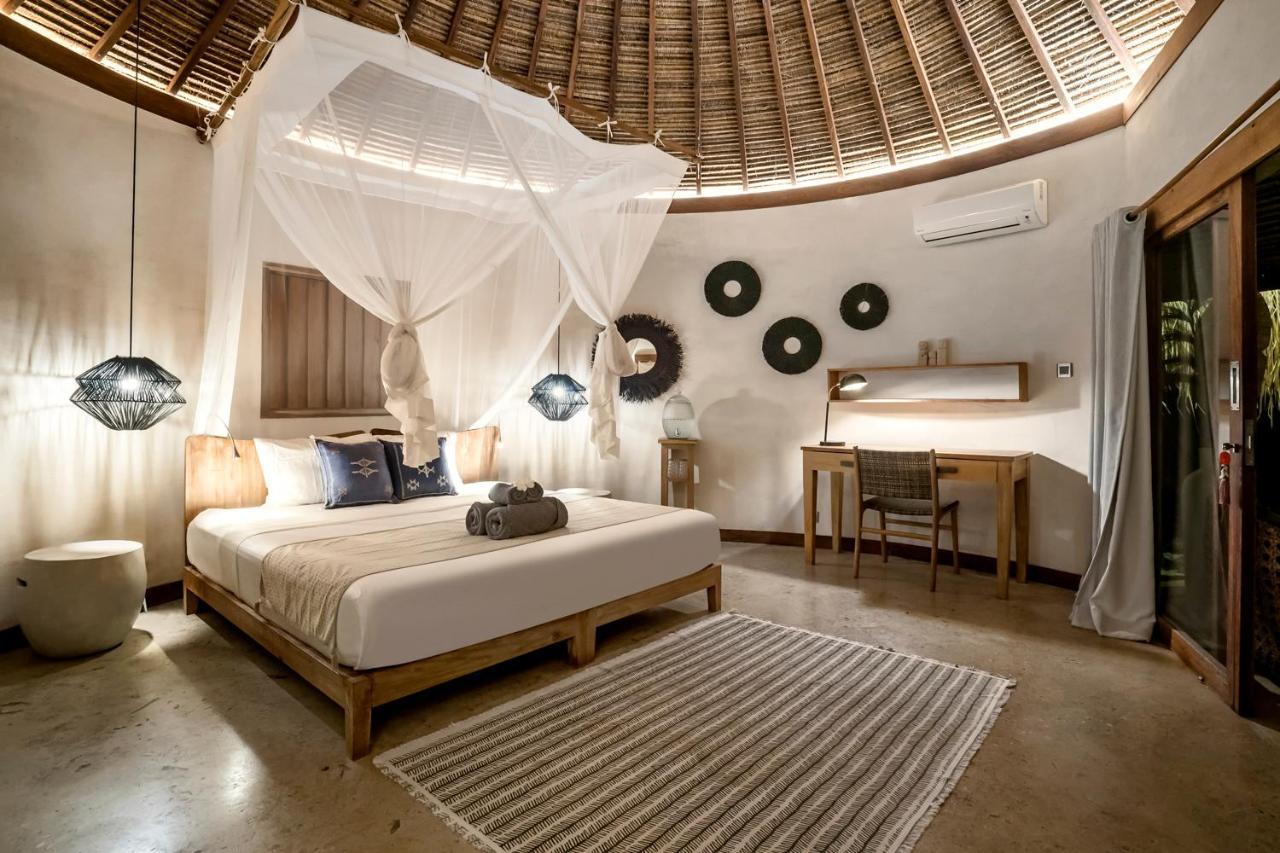Seed Resort Nembrala Esterno foto